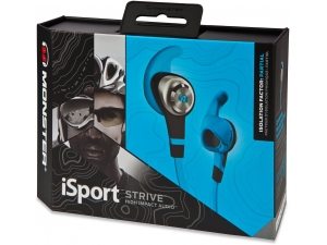 iSport Strive Monster Cable